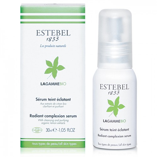 Radiant Complexion Serum 30ml